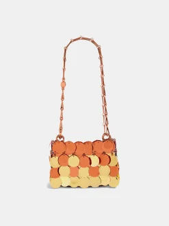 Sun date sparkle nano bag | Rabanne Discount