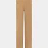 TROUSERS IN WOOL AND CASHMERE | Rabanne Discount