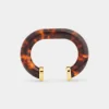 XL LINK TARTARUGA BRACELET | Rabanne Cheap