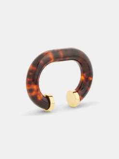 XL LINK TARTARUGA BRACELET | Rabanne Cheap