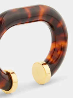 XL LINK TARTARUGA BRACELET | Rabanne Cheap