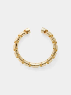 XL Link Twist Choker | Rabanne Sale