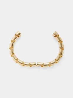XL Link Twist Choker | Rabanne Sale